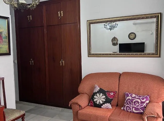 Alojamientos Maria 2