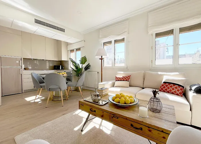Genteel Home Giralda