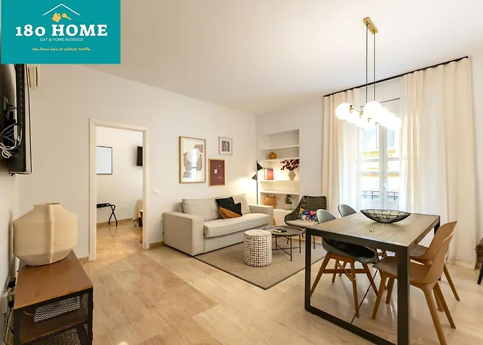 180 Home Goyeneta Luxury