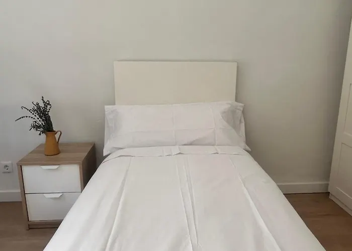 Selecta Casa Junto A Triana
