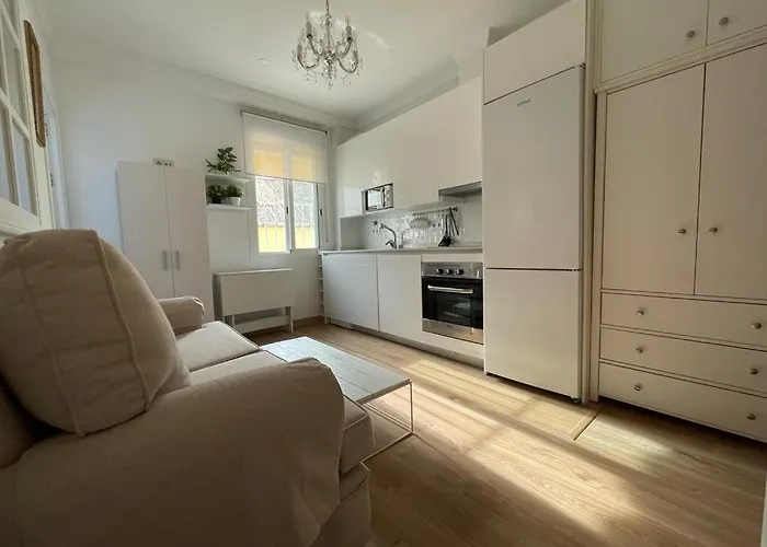Apartamento Giulia