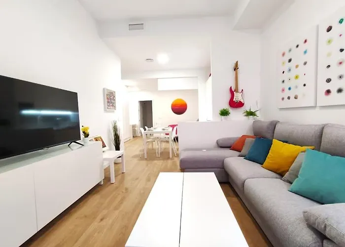 La Casa Del Artista A
