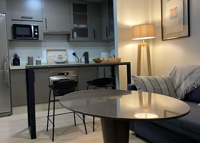 Lira Suite Home, Sevilla Centro
