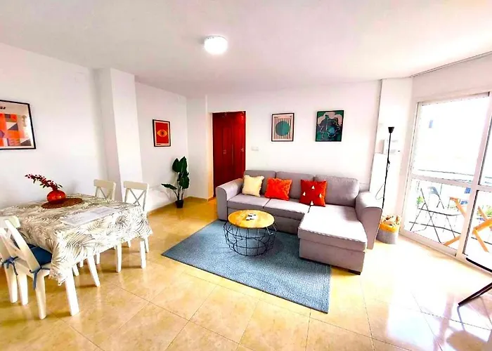 Parana Center Apartment