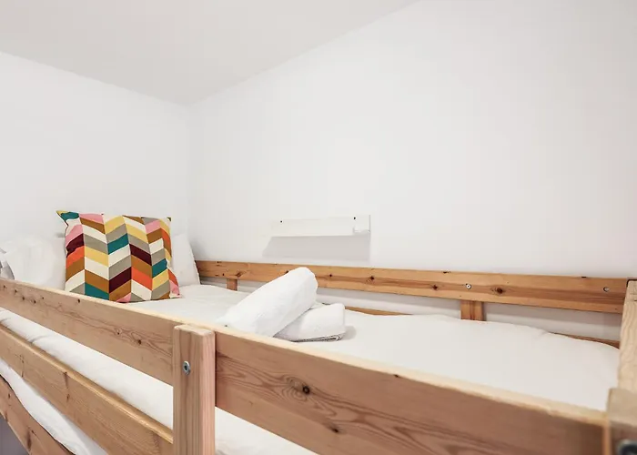 Veoapartment Ateneo