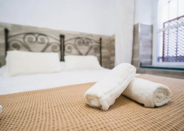 Apartamento En El Barrio De San Lorenzo, Junto A La Basilica Del Gran Poder