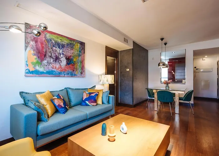San Bernardo Home Free Parking