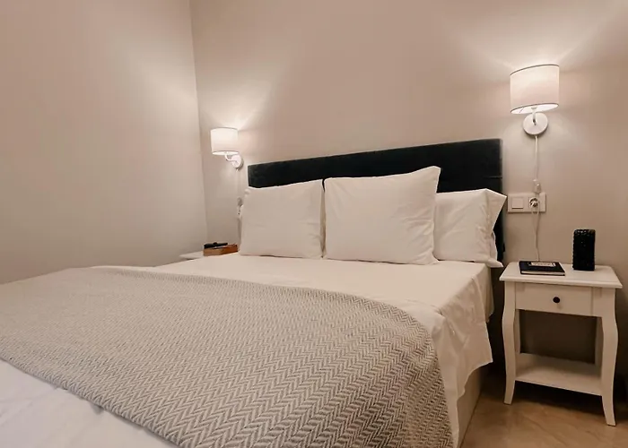 Apartamento-Pension El Trianero Junto Al Rio
