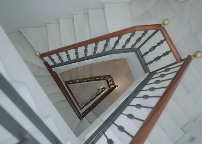 Casa Palacio La Casa Blanca