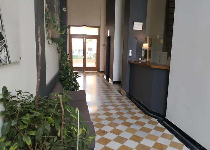 Lux-Palacio Fibes