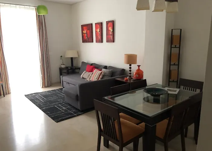 Apartamento Centro Sevilla