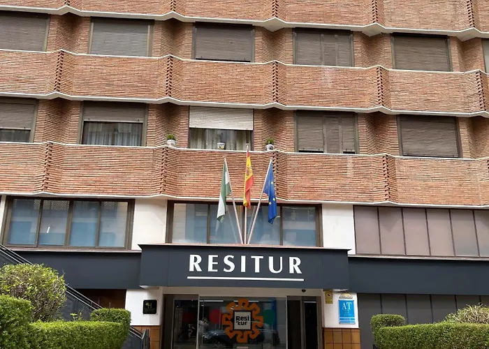 Resitur Luxury Apartment 329