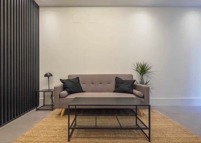 Apartamento Presidente 1