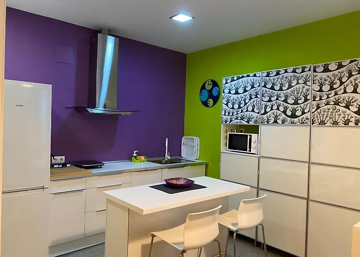 Wish Suite Muralla De Sevilla