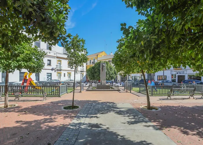 Mirador De Triana