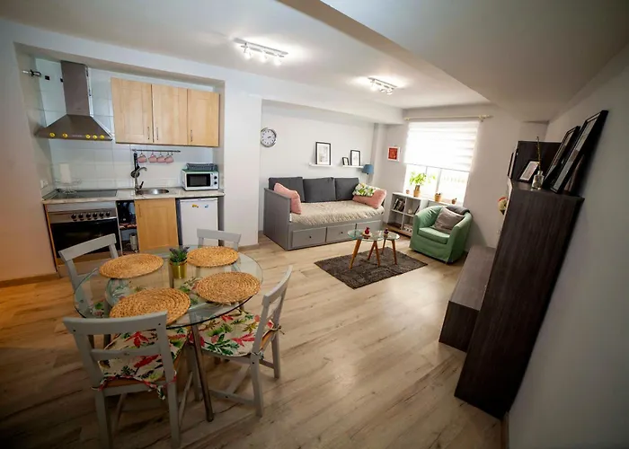 Apartamento Fedelena