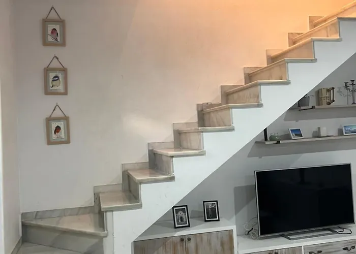 180 Home Ideal Apartamento Con Patio San Bernardo 2