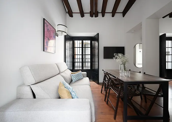Numa Seville Alegre