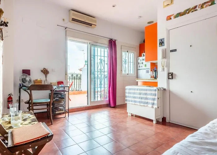 Apartamento Susillo Vacacional Sevilla