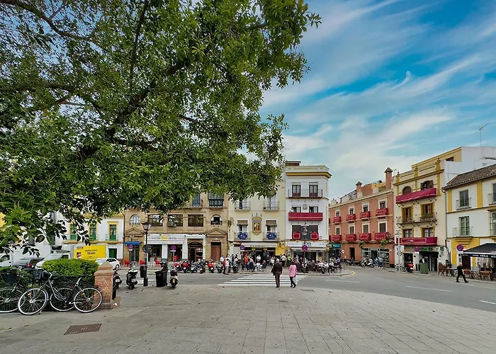 El Cielo De Triana