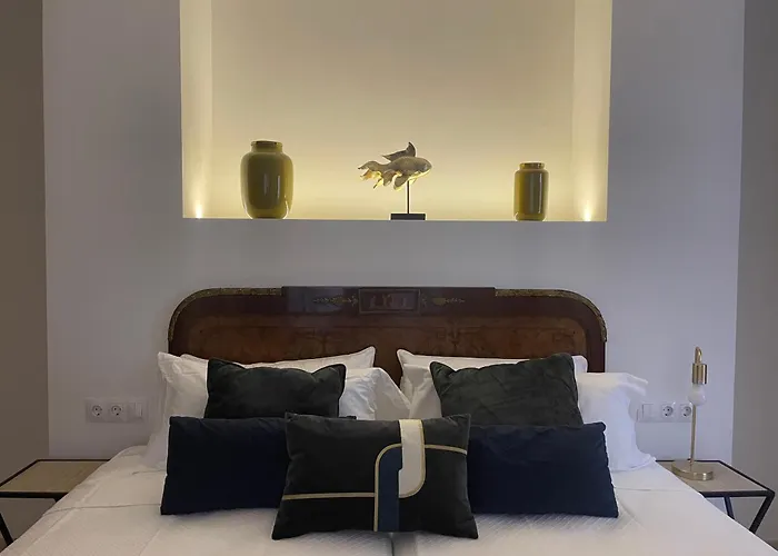 Eva Recommends Catedral Confort II