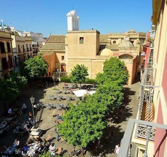 Apartamentos San Andrés