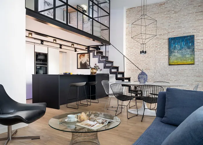 Sepulveda Suite Apartment
