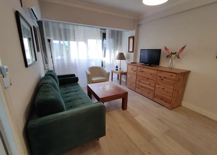 Apartamento Celia