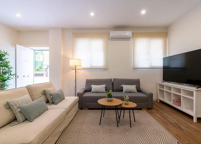Apartamento Boutique A Estrenar