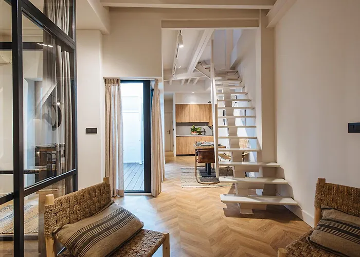 R26 Suites Sevilla