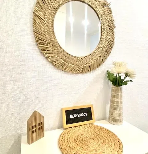 Magdalena Central Apartment