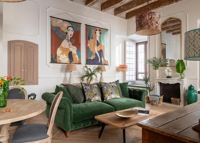 Casa Del Contratador By Epoca Suites