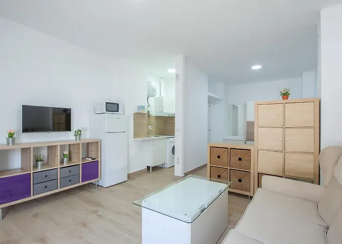 Rentalsevilla Bellavista