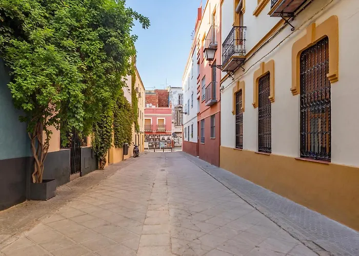 Apartamento Pasaje Valvanera