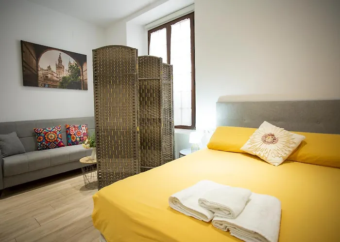 Wish Suite Cervantes