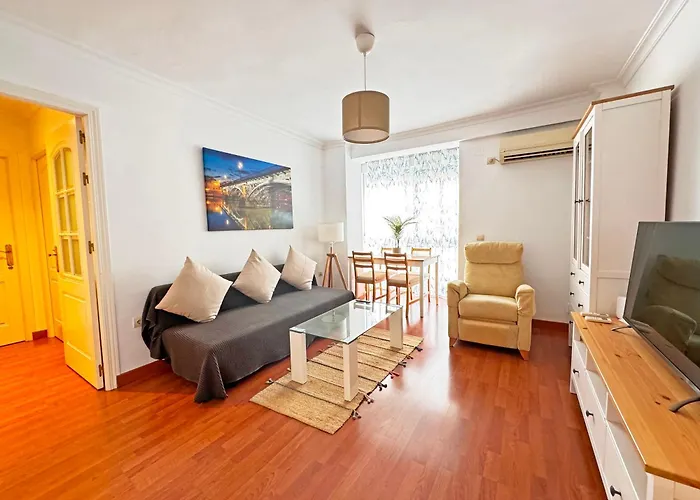 Triana Luxury Numancia