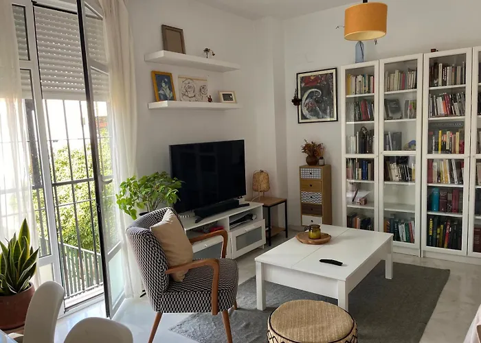 Wish Suite Macarena De Sevilla