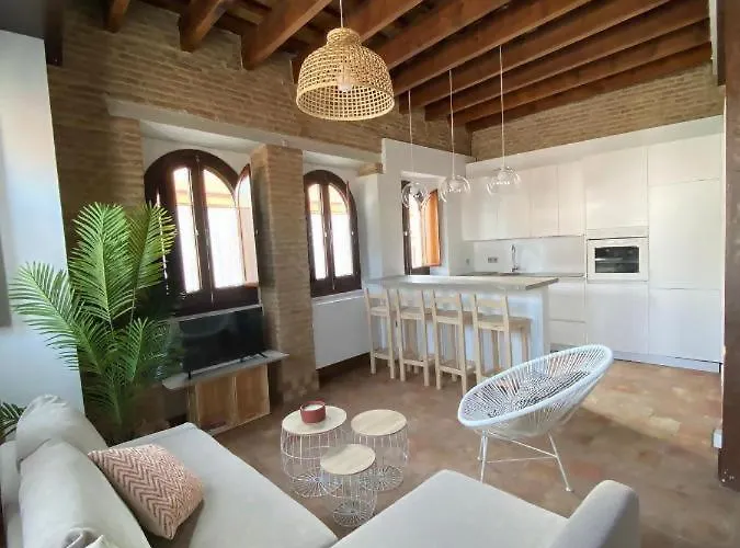 Hostfy Centro Puerta Osario