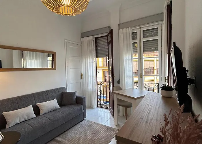 Wanderlust Apartments