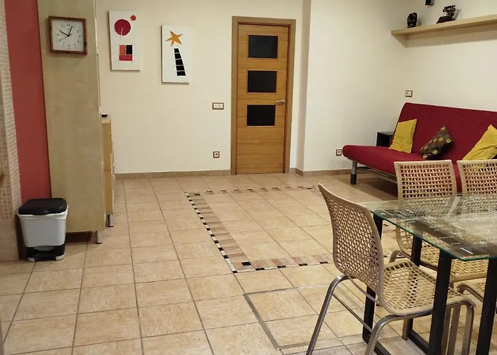 Apartamento Elegante