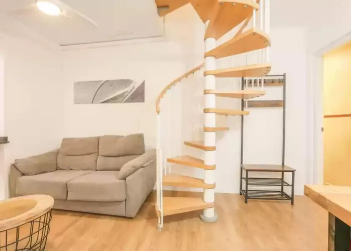 Villa Claudia-Apartment In Sevilla Free Wifi