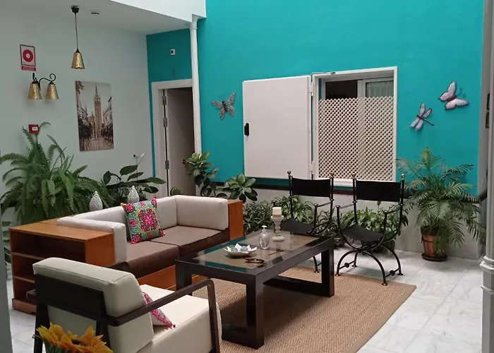 Hostal Fabiola