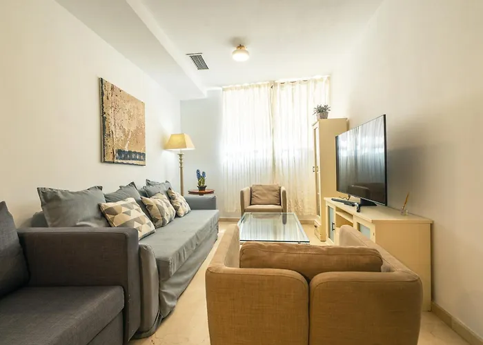 Grande Apartamento Familiar