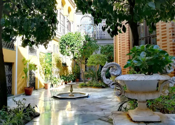 Dreaming Sevilla