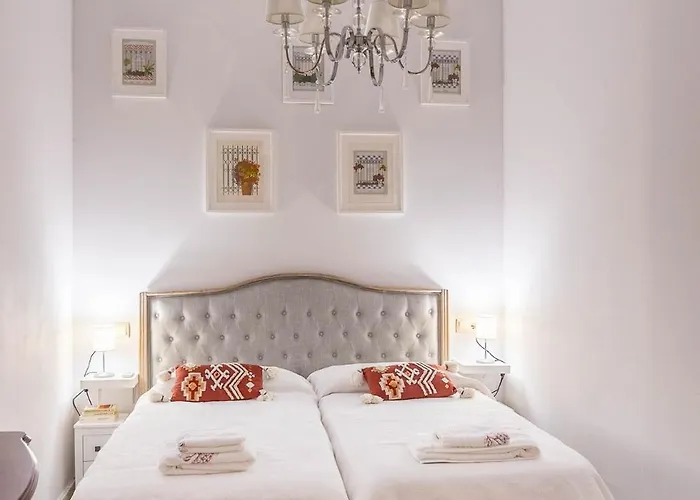 Apartamento En El Centro