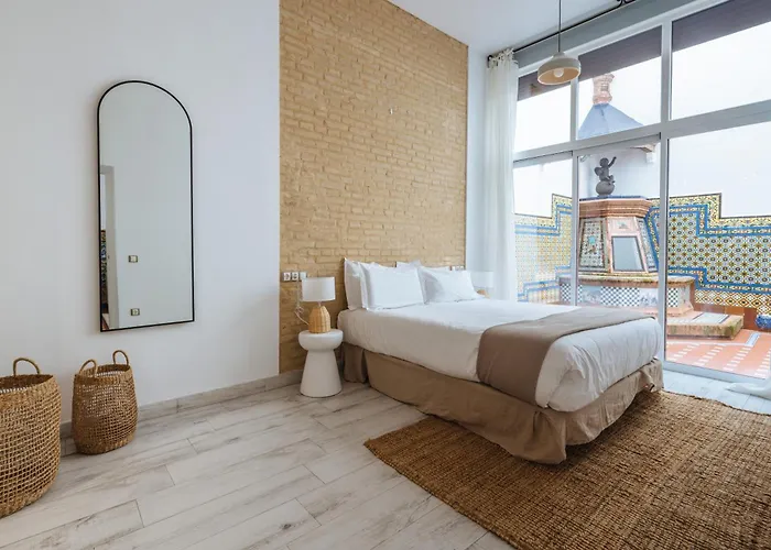 Apartamentos \