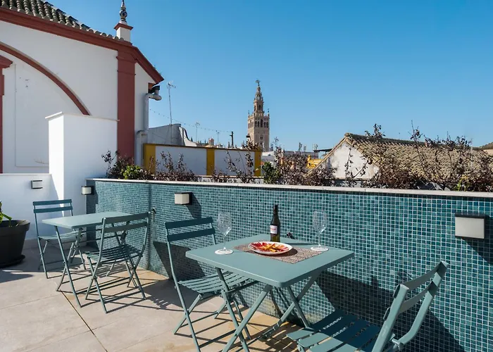 Posada De Los Venerables