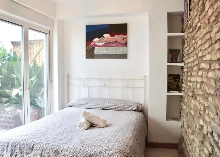 Wish Suite Hercules De Sevilla