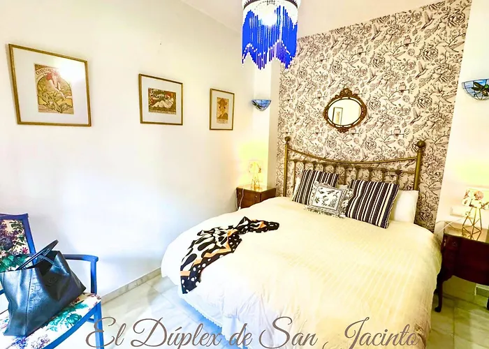 El Duplex De San Jacinto