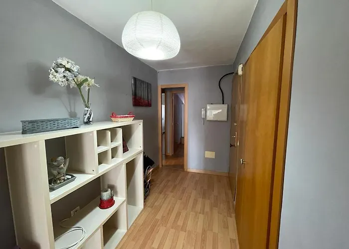 Apartamento En Los Remedios